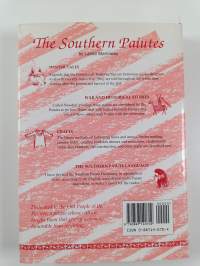 The Southern Paiutes - Legends, Lore, Language, and Lineage
