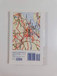 A-Z Street Atlas of Bristol and Bath