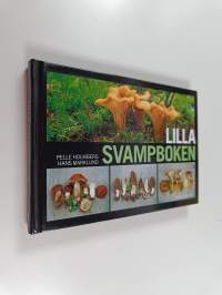 Lilla svampboken