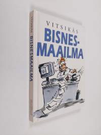 Vitsikäs bisnes-maailma