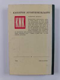 Aaveauton arvoitus