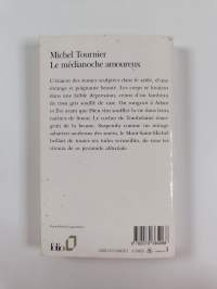 Le médianoche amoureux