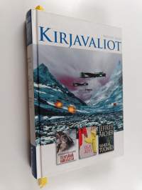 Kirjavaliot : James, Holland : Tehtävä Norjassa ; Dorothy, Koomson : Ole hänelle äiti ; Archer, Jeffrey : Vankilatuomio