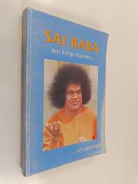 Sai Baba : den helige mannen och psykiatern