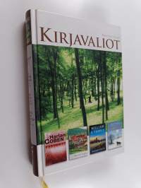Kirjavaliot : Coben, Harlan : Kadonneet ; Taylor, Patrick : Kylä tohtorin kyydissä ; G.Tapply, William : Avunpyyntö ; O&#039;Connor, Denis : Tassunjälkiä kuutamossa
