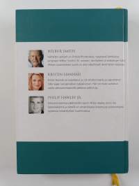 Kirjavaliot : Smith, Wilbur : Keihästen sankari ; Hannah, Kristin : Talvipuutarha ; Hawley Jr., Philip : Salainen koe