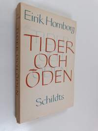 Tider och öden