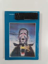 Portti vuosikerta 1986 (1-4)