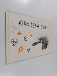 Kiroileva siili