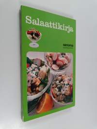 Salaattikirja