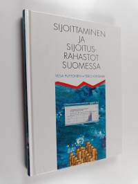 Sijoittaminen ja sijoitusrahastot Suomessa