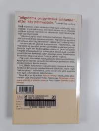 Migreeni