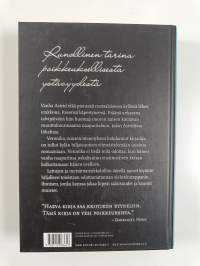 Laulaisin sinulle lempeitä lauluja