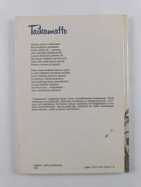 Taikamatto