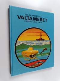 Valtameret