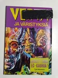 Portti vuosikerta 1988 (1-4)