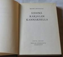 Sissinä Karjalan kannaksella