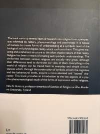 The Human Symbolic Construction of Reality - A Psycho-Phenomenological Study
