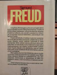 Sigmund Freud