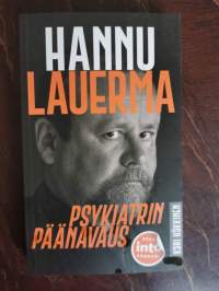 Hannu Lauerma. Psykiatrin päänavaus