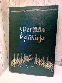 Perälän kyläkirja