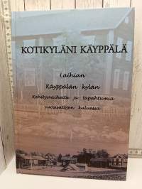 Kotikyläni Käyppälä