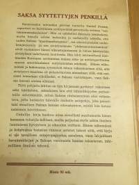 Saksa syytettyjen penkillä