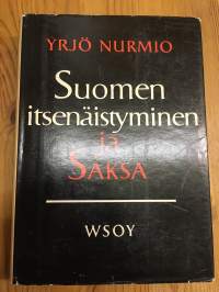 Suomen itsenäistyminen ja Saksa