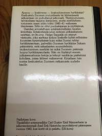 Suomi hyökkääjänä 1941