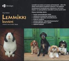 Lemmikki kuvaus
