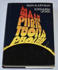 Maanpiirin tuolta puolen