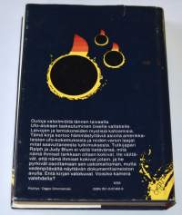 Maanpiirin tuolta puolen