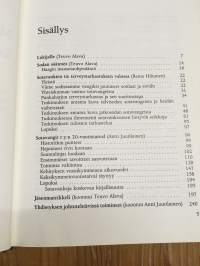 Muistatko... - Sotavangit ry. 1969-1989