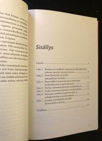 Johdatus Raamatun syntyhistoriaan, osa 1 - Raamattu Jumalan ilmoituksena