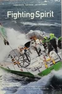 Fighting Spirit.  (Purjehtiminen, kilpapurjehdus)
