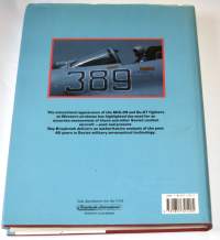 Soviet combat aircraft
