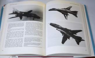 Soviet combat aircraft