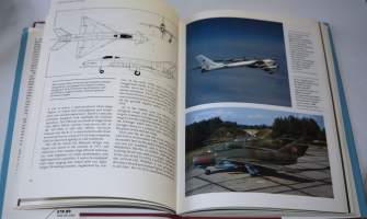 Soviet combat aircraft