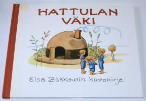 Hattulan väki