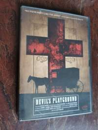 Devil´s Playground (dvd). Dokumentti amisheista.