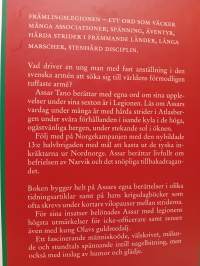 En Tornedaling  i främlingslegionen 1929-1945