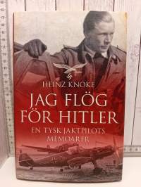 Jag flög för Hitler