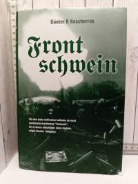 Frontschwein