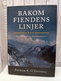 Bakom fiendens linjer