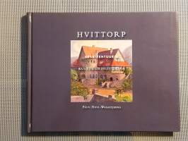 Hvittorp : arkkitehtuuria &amp; kulttuurihistoriaa [ Kirkkonummi ]