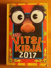 The vitsikirja 2017