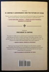 Xi Jinping&#039;s Governance and the Future of China