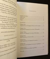 Xi Jinping&#039;s Governance and the Future of China