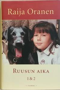 Ruusun aika 1 &amp; 2.