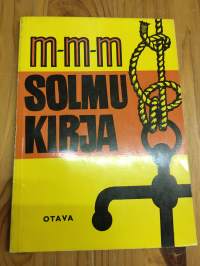 M-M-M Solmukirja